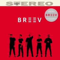 Виниловая пластинка WARNER-MUSIC BREEV: Первый