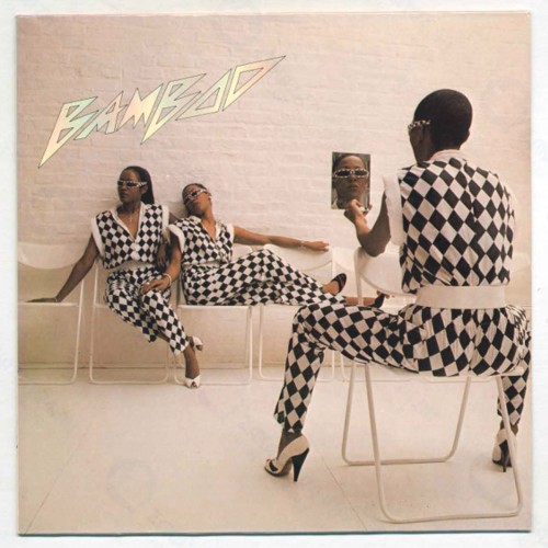 Виниловая пластинка WARNER-MUSIC Bamboo - Bamboo