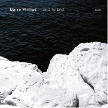 Виниловая пластинка ECM Barre Phillips - End To End