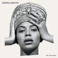 Виниловая пластинка SONY-MUSIC Beyonce - HomeComing. The Live Album