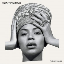 Виниловая пластинка SONY-MUSIC Beyonce - HomeComing. The Live Album Виниловая пластинка SONY-MUSIC Beyonce - HomeComing. The Live Album