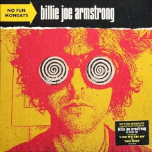 Виниловая пластинка WARNER-MUSIC Billie Joe Armstrong - No Fun Mondays
