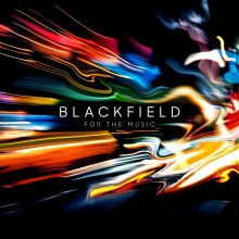 Виниловая пластинка WARNER-MUSIC Blackfield - For The Music