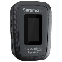 Микрофон для фотокамеры Saramonic Blink500 Pro B1