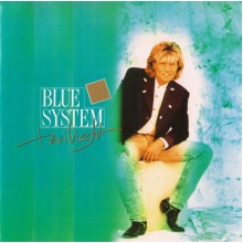Виниловая пластинка SONY-MUSIC Blue System - Twilight Виниловая пластинка SONY-MUSIC Blue System - Twilight