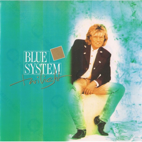Виниловая пластинка SONY-MUSIC Blue System - Twilight