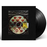 Виниловая пластинка SONY-MUSIC Bring Me The Horizon - Amo