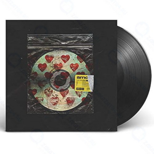Виниловая пластинка SONY-MUSIC Bring Me The Horizon - Amo
