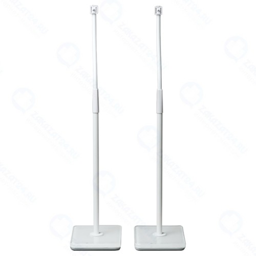 Подставка под колонки CAMBRIDGE-AUDIO Minx White (CA600P)