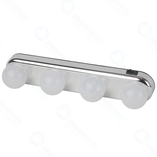 Универсальная подсветка ЭРА CL-01-4W-6500К