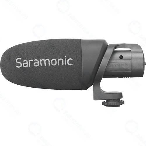 Микрофон Saramonic CamMic+