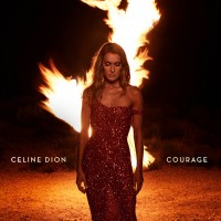 Виниловая пластинка SONY-MUSIC Celine Dion - Courage