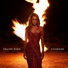 Виниловая пластинка SONY-MUSIC Celine Dion - Courage Виниловая пластинка SONY-MUSIC Celine Dion - Courage