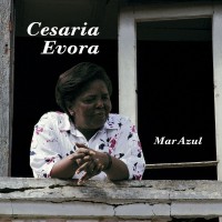 Виниловая пластинка SONY-MUSIC Cesaria Evora - Mar Azul