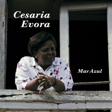 Виниловая пластинка SONY-MUSIC Cesaria Evora - Mar Azul Виниловая пластинка SONY-MUSIC Cesaria Evora - Mar Azul