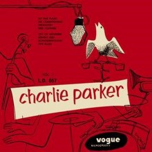 Виниловая пластинка SONY-MUSIC Charlie Parker Vol. 1