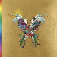 Виниловая пластинка PARLOPHONE Coldplay - Live In Buenos Aires/Live In Sao Paulo/A Head Full Of Dreams