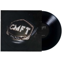 Виниловая пластинка WARNER-MUSIC Corey Taylor - CMFT