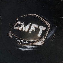 Виниловая пластинка WARNER-MUSIC Corey Taylor - CMFT. Autographed Edition