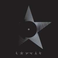 Виниловая пластинка SONY-MUSIC David Bowie - Blackstar
