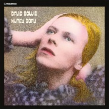 Виниловая пластинка PARLOPHONE David Bowie - Hunky Dory Виниловая пластинка PARLOPHONE David Bowie - Hunky Dory