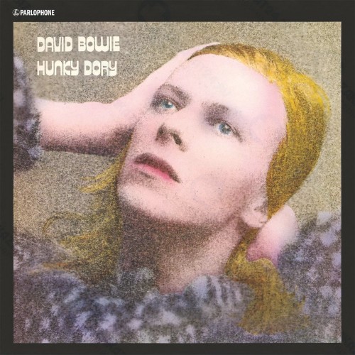 Виниловая пластинка PARLOPHONE David Bowie - Hunky Dory