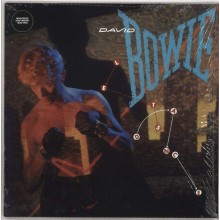 Виниловая пластинка PARLOPHONE David Bowie - Let's Dance
