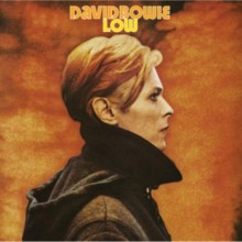 Виниловая пластинка PARLOPHONE David Bowie - Low