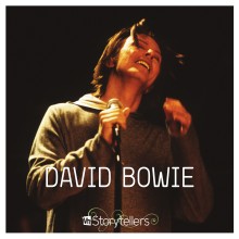 Виниловая пластинка PARLOPHONE David Bowie - VH1 Storytellers. 20th Anniversary Edition Виниловая пластинка PARLOPHONE David Bowie - VH1 Storytellers. 20th Anniversary Edition