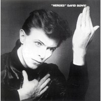 Виниловая пластинка PARLOPHONE David Bowie David - Heroes
