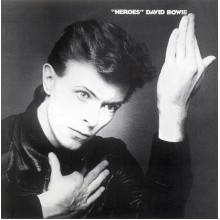 Виниловая пластинка PARLOPHONE David Bowie David - Heroes