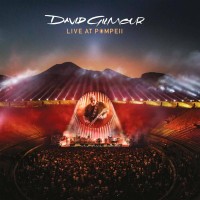 Виниловая пластинка WARNER-MUSIC David Gilmour - Live At Pompeii