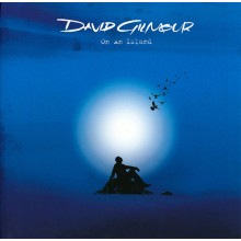 Виниловая пластинка PARLOPHONE David Gilmour - On An Island Виниловая пластинка PARLOPHONE David Gilmour - On An Island