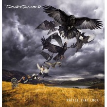 Виниловая пластинка SONY-MUSIC David Gilmour - Rattle That Lock Виниловая пластинка SONY-MUSIC David Gilmour - Rattle That Lock