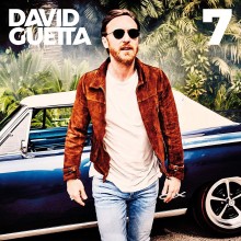 Виниловая пластинка PARLOPHONE David Guetta - 7 Виниловая пластинка PARLOPHONE David Guetta - 7