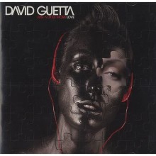 Виниловая пластинка PARLOPHONE David Guetta - Just A Little More Love
