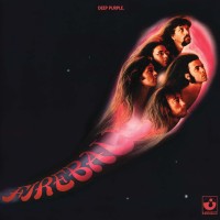 Виниловая пластинка PARLOPHONE Deep Purple - Fireball