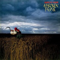 Виниловая пластинка SONY-MUSIC Depeche Mode - A Broken Frame