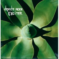 Виниловая пластинка SONY-MUSIC Depeche Mode - Exciter