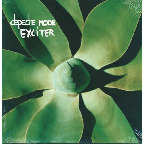 Виниловая пластинка SONY-MUSIC Depeche Mode - Exciter