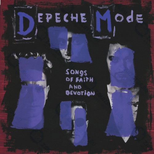 Виниловая пластинка SONY-MUSIC Depeche Mode - Sounds Of The Universe