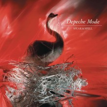 Виниловая пластинка SONY-MUSIC Depeche Mode - Speak And Spell Виниловая пластинка SONY-MUSIC Depeche Mode - Speak And Spell