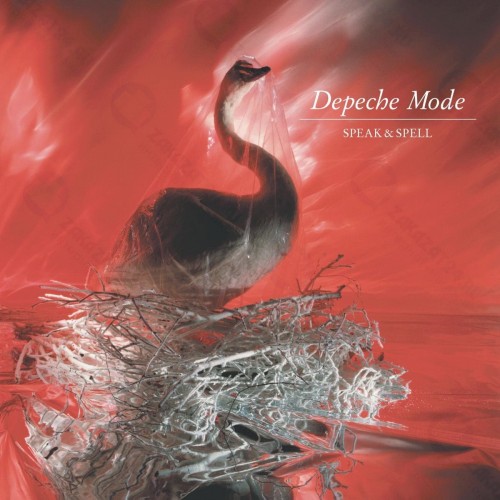 Виниловая пластинка SONY-MUSIC Depeche Mode - Speak And Spell