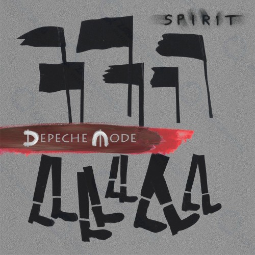 Виниловая пластинка SONY-MUSIC Depeche Mode - Spirit