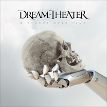 Виниловая пластинка SONY-MUSIC Dream Theater - Distance Over Time Виниловая пластинка SONY-MUSIC Dream Theater - Distance Over Time
