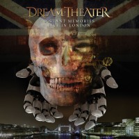 Виниловая пластинка SONY-MUSIC Dream Theater - Distant Memories Live In London