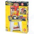 Игровой набор ECOIFFIER Верстак с инструментами (ECO2407)