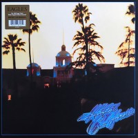 Виниловая пластинка WARNER-MUSIC Eagles - Hotel California
