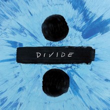 Виниловая пластинка WARNER-MUSIC Ed Sheeran - Divide