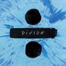 Виниловая пластинка WARNER-MUSIC Ed Sheeran - Divide Виниловая пластинка WARNER-MUSIC Ed Sheeran - Divide